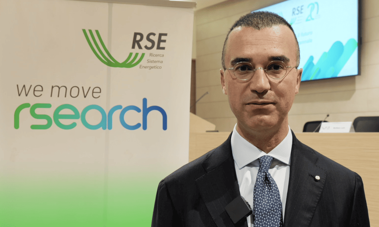 Rinnovabili • RSE a DTECH 2026 sulle tecnologie per le reti elettriche  del futuro 