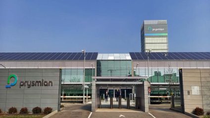 Rinnovabili • prysmian-sustainability-yearbook-2026-di-sp-global-elettrificazione