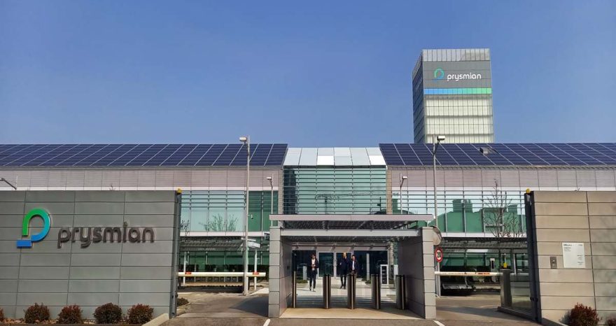 Rinnovabili • prysmian-sustainability-yearbook-2026-di-sp-global-elettrificazione