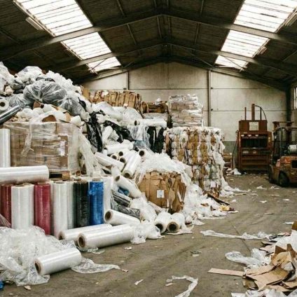 Rinnovabili • Riciclo imballaggi pallet: via l’obbligo del 100%