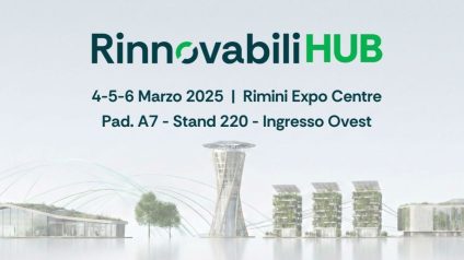 Rinnovabili • Partecipa al Rinnovabili HUB - KEY ENERGY 2026