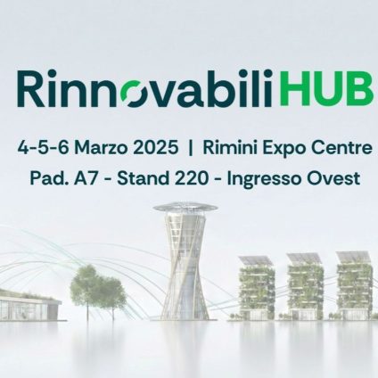 Rinnovabili • Partecipa al Rinnovabili HUB - KEY ENERGY 2026