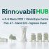 Rinnovabili • Partecipa al Rinnovabili HUB - KEY ENERGY 2026