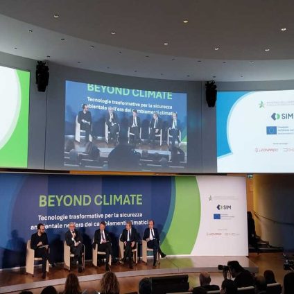 Rinnovabili • SIM-MASE