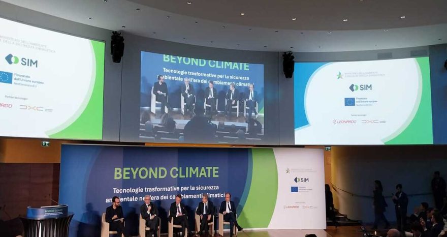 Rinnovabili • SIM-MASE