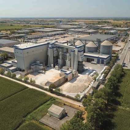 Rinnovabili • Calce e malte: filiera italiana accelera sulla sostenibilità con recupero record del 95% dei rifiuti