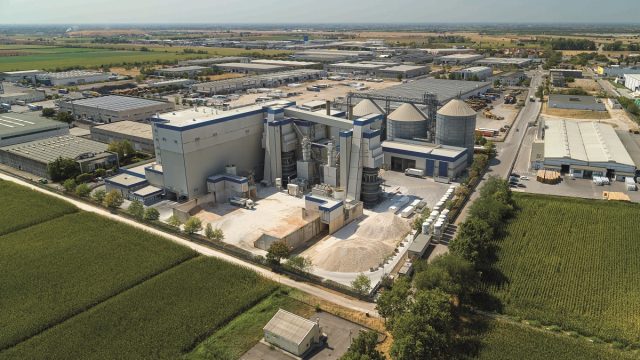 Rinnovabili • Calce e malte: filiera italiana accelera sulla sostenibilità con recupero record del 95% dei rifiuti