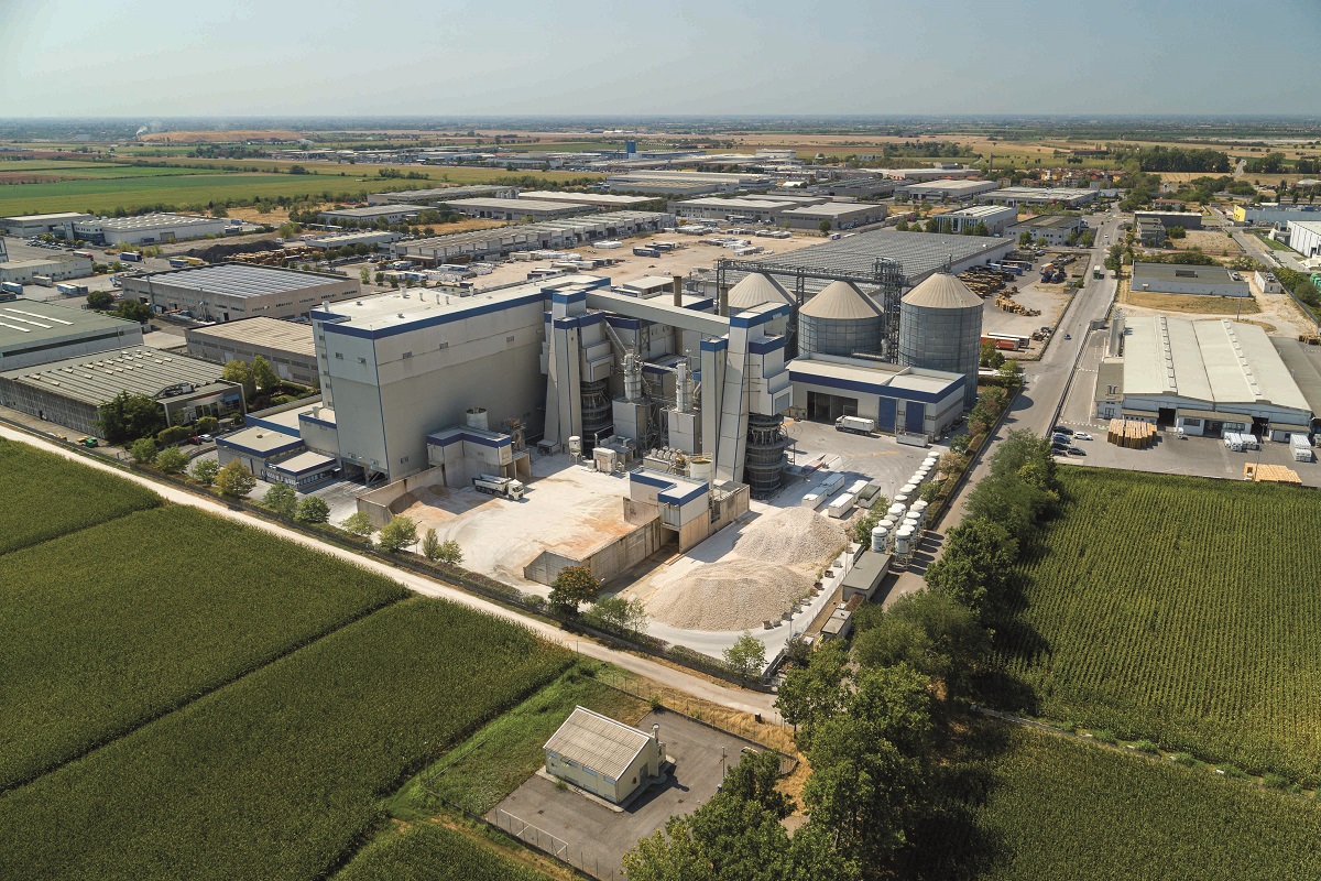 Calce e malte: filiera italiana accelera sulla sostenibilità con recupero record del 95% dei rifiuti