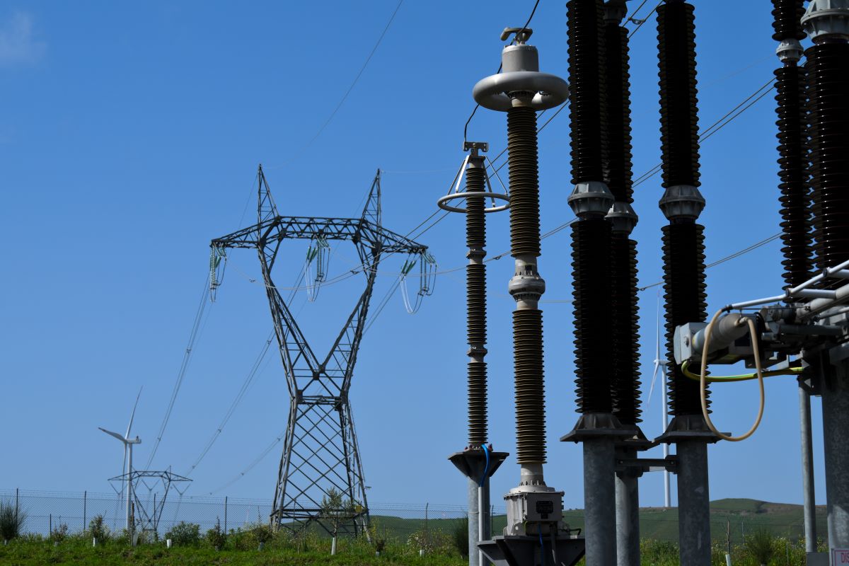 La filiera integrata della transizione: il modello “one stop shop” di Terna Energy Solutions