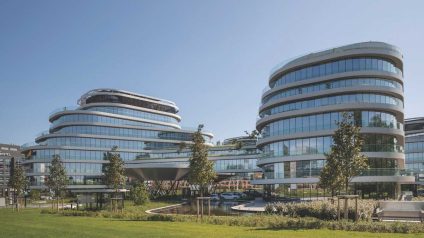 Rinnovabili • the-wings-transizione-gestione-energetica-metasys-johnson-controls