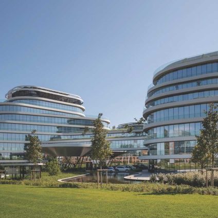 Rinnovabili • the-wings-transizione-gestione-energetica-metasys-johnson-controls