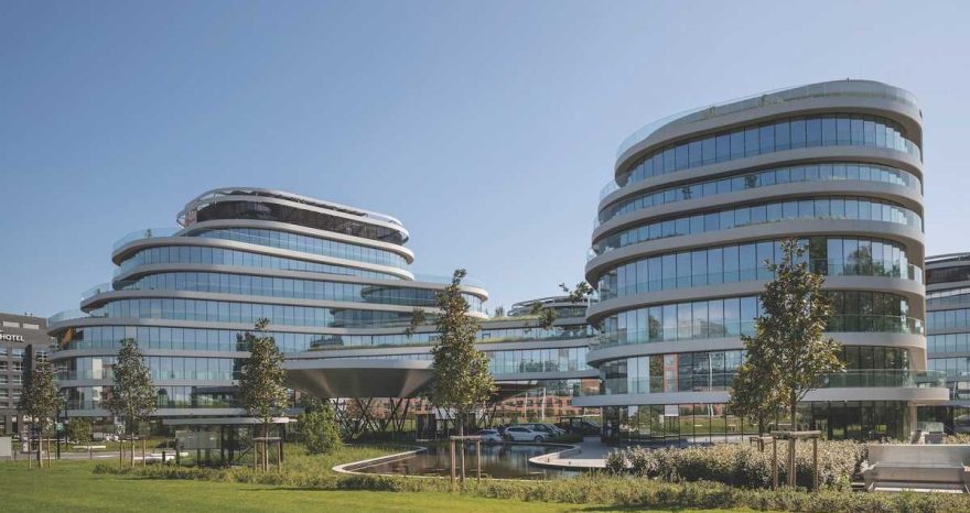Rinnovabili • the-wings-transizione-gestione-energetica-metasys-johnson-controls