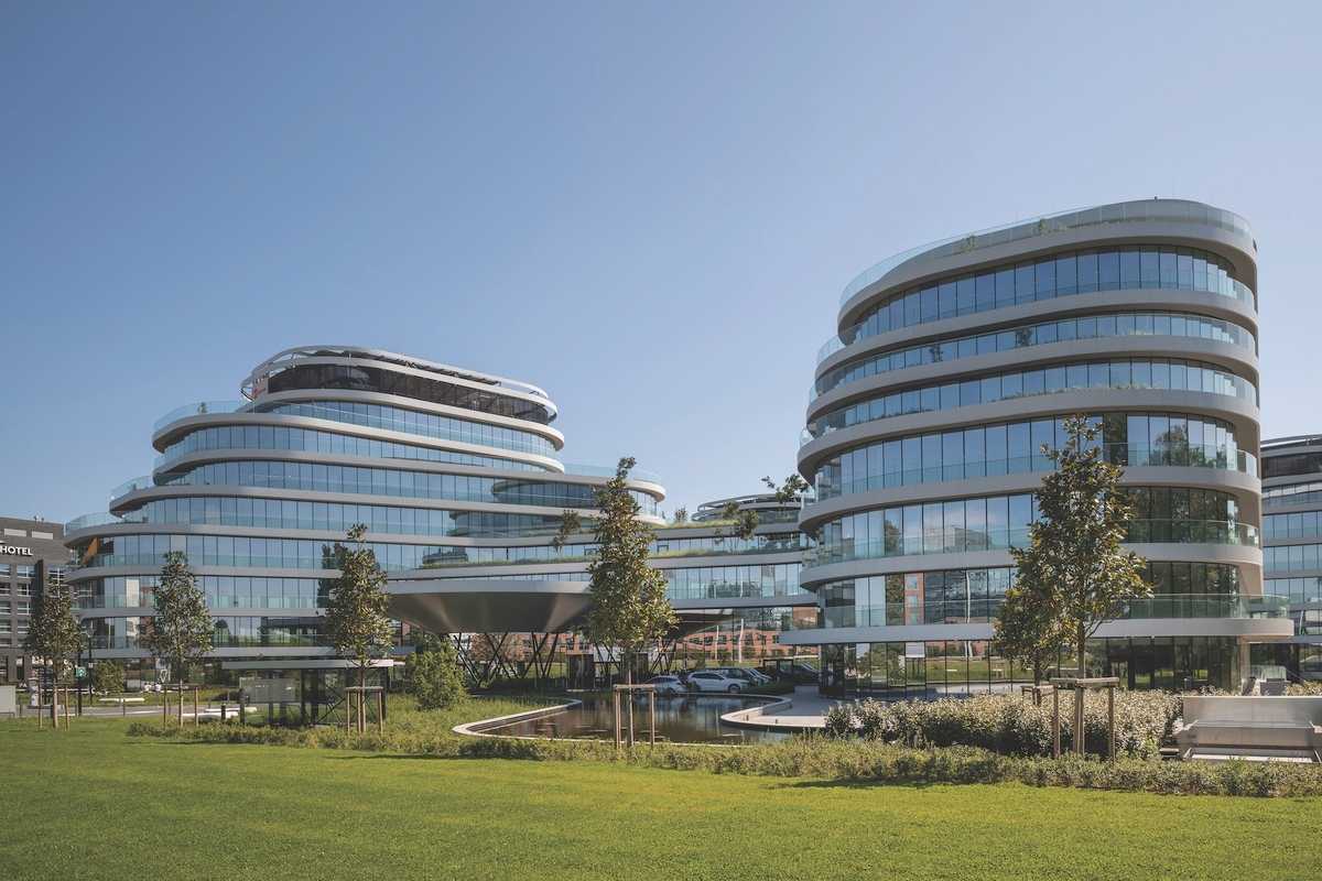 The Wings: modello europeo di transizione e gestione energetica