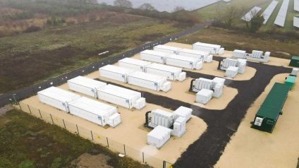 Rinnovabili • Trina Storage celebra 6 GWh di progetti di accumulo in Europa