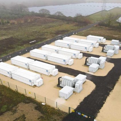 Rinnovabili • Trina Storage celebra 6 GWh di progetti di accumulo in Europa