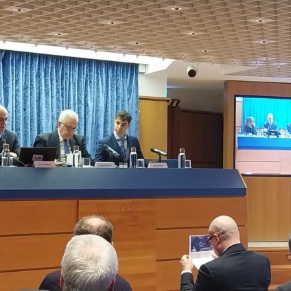 Rinnovabili • decarbonizzazione-industria-studio-fire-catena-valore-tecnologie-elettrificazione-industriale-italia