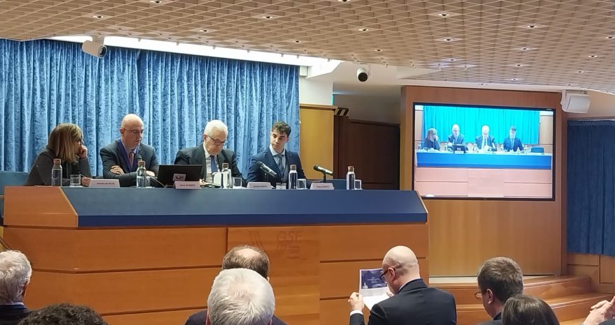 Rinnovabili • decarbonizzazione-industria-studio-fire-catena-valore-tecnologie-elettrificazione-industriale-italia