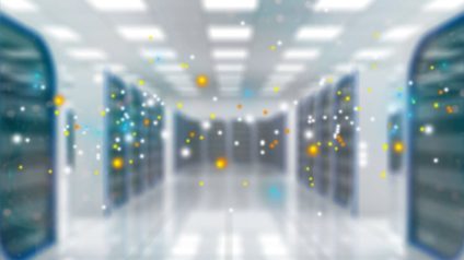 Rinnovabili • Oltre il litio: nasce l'architettura di accumulo al sodio dedicata ai data center AI