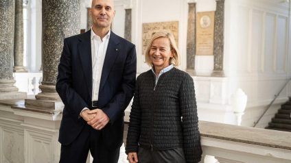 Rinnovabili • ariston-group-politecnico-di-milano-siglata-nuova-partnership