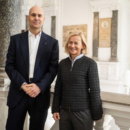 Rinnovabili • ariston-group-politecnico-di-milano-siglata-nuova-partnership