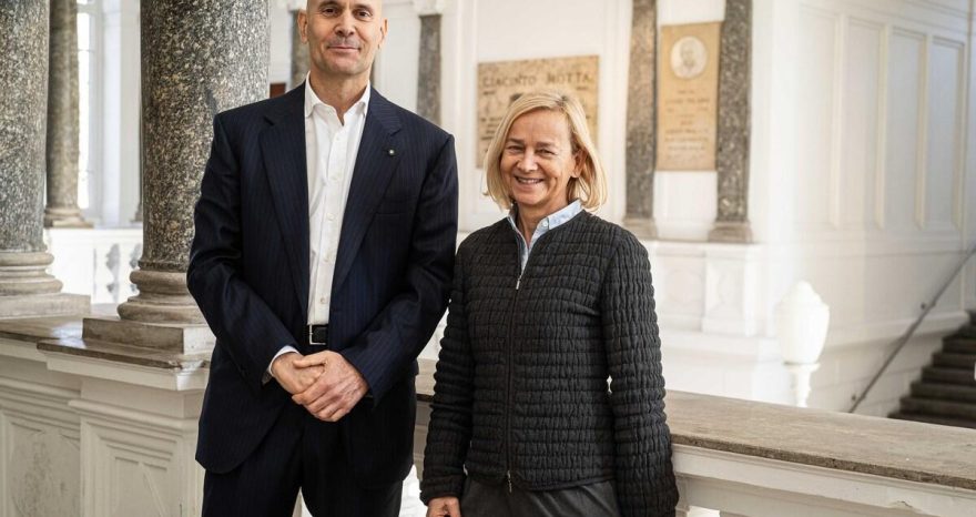 Rinnovabili • ariston-group-politecnico-di-milano-siglata-nuova-partnership