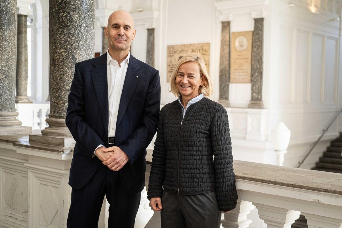 Rinnovabili • ariston-group-politecnico-di-milano-siglata-nuova-partnership