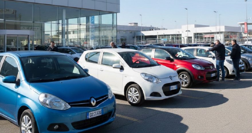 Rinnovabili • Auto più economiche: benzina, ibride, elettriche ci sono tutte nella top ten