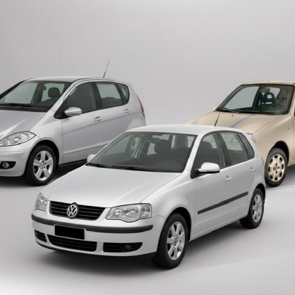 Rinnovabili • Istat, numero auto in Italia più alto d'Europa. 1 su 4 ha almeno 20 anni