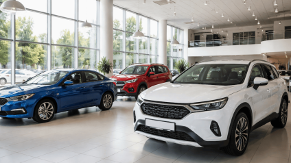 Rinnovabili • Auto nuova, 7 italiani su 10 dicono si alle cinesi. Meglio se SUV o ibrida