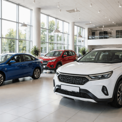 Rinnovabili • Auto nuova, 7 italiani su 10 dicono si alle cinesi. Meglio se SUV o ibrida