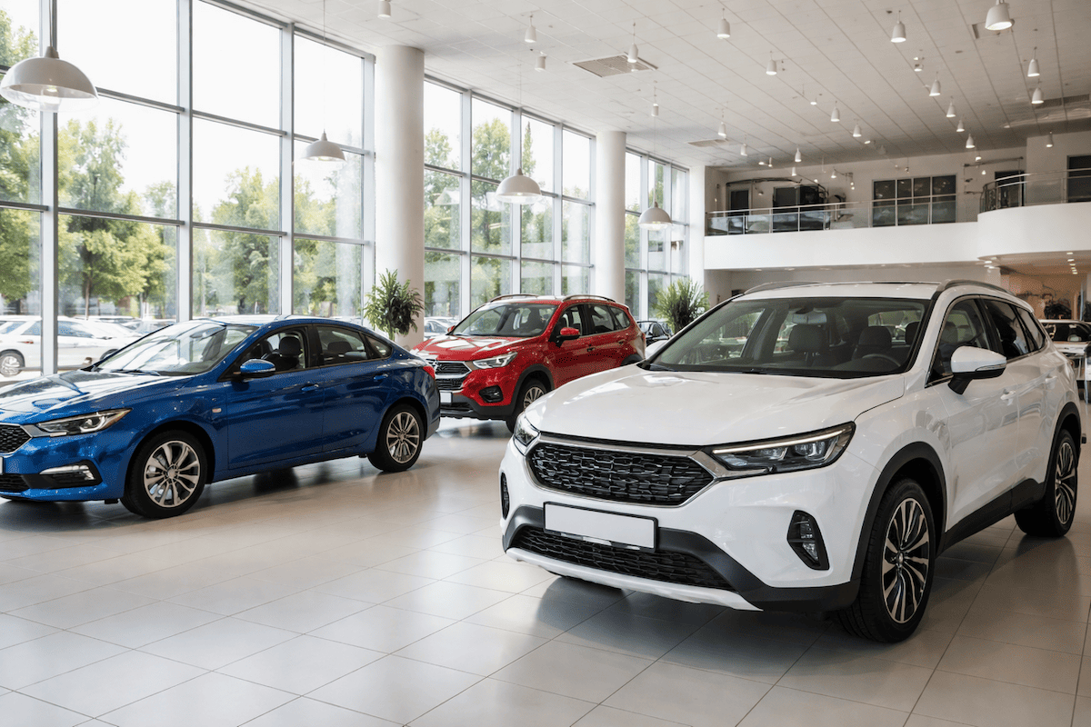 Rinnovabili • Auto nuova, 7 italiani su 10 dicono si alle cinesi. Meglio se SUV o ibrida