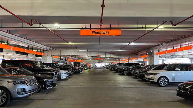 Rinnovabili • Noleggio auto al posto di acquisto: la scelta che fa bene all'ambiente