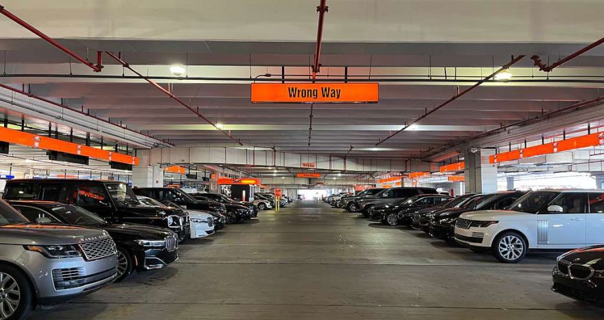 Rinnovabili • Noleggio auto al posto di acquisto: la scelta che fa bene all'ambiente