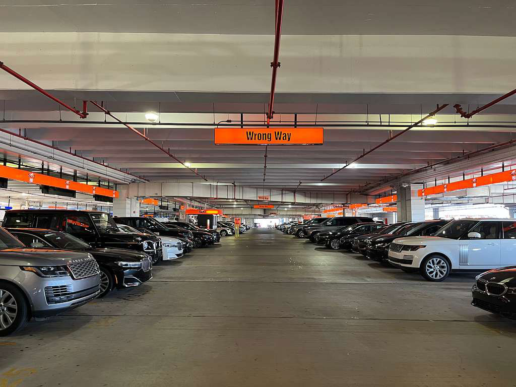 Noleggio auto al posto di acquisto: la scelta che fa bene all'ambiente