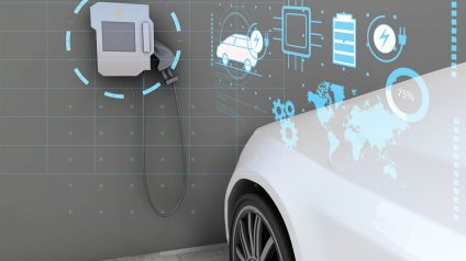 Rinnovabili • Auto elettriche, entro 2035 valore batterie salirà a 880 mld di dollari