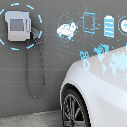 Rinnovabili • Auto elettriche, entro 2035 valore batterie salirà a 880 mld di dollari