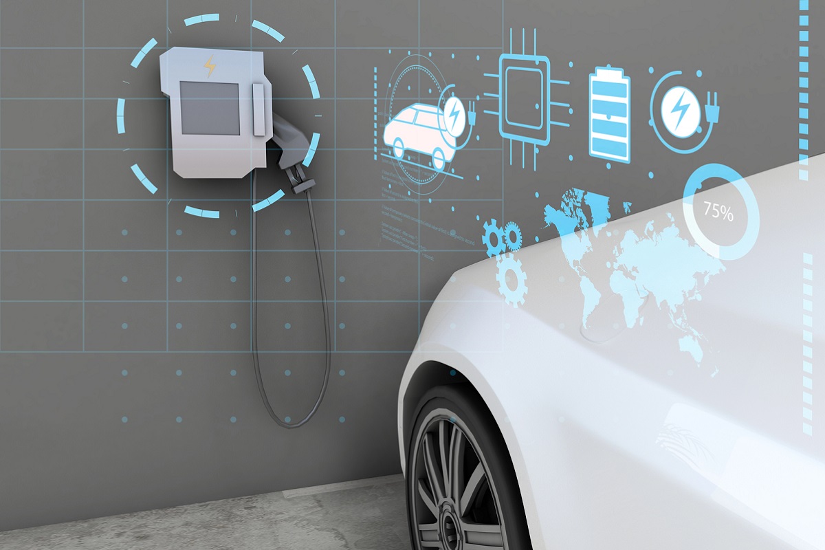 Auto elettriche, entro 2035 valore scambi BEV e batterie salirà a 880 miliardi di dollari