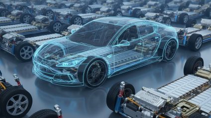 Rinnovabili • Batterie allo stato solido: la sfida da superare passa per l’elettrolita o il catodo?