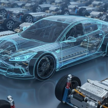 Rinnovabili • Batterie allo stato solido: la sfida da superare passa per l’elettrolita o il catodo?