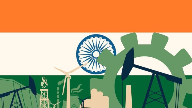 Rinnovabili • bilancio-india-produzione-industriale-decarbonizzazione-ccus
