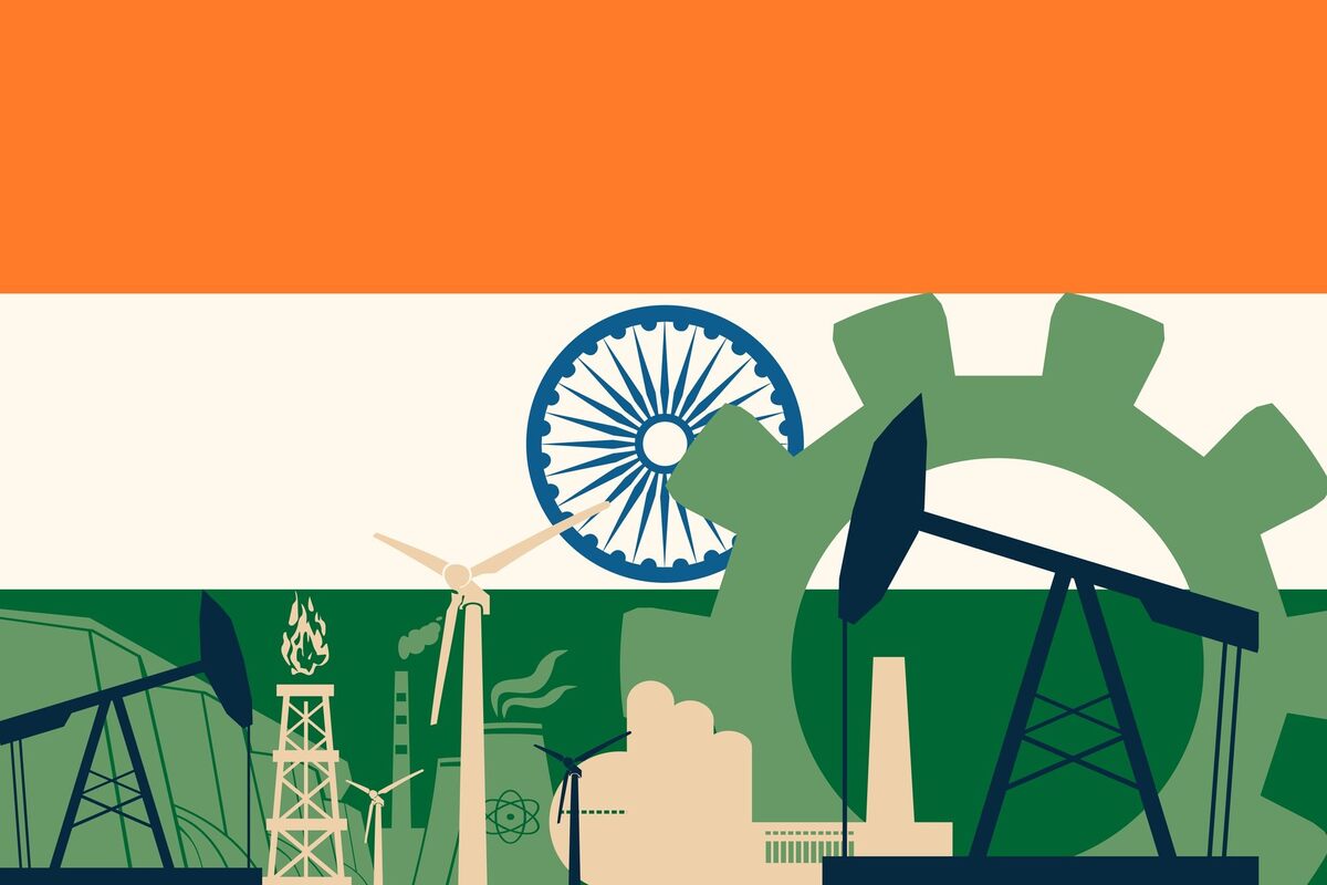 L’India punta a potenziare la produzione nazionale e la decarbonizzazione industriale