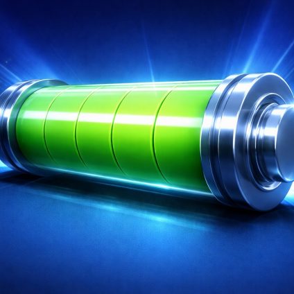 Rinnovabili • Innovazione energetica, le batterie al top nei brevetti mondiali