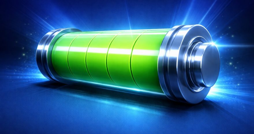 Rinnovabili • Innovazione energetica, le batterie al top nei brevetti mondiali