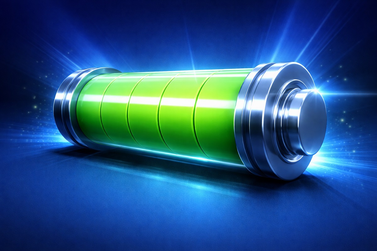 Innovazione energetica, le batterie al top nei brevetti mondiali