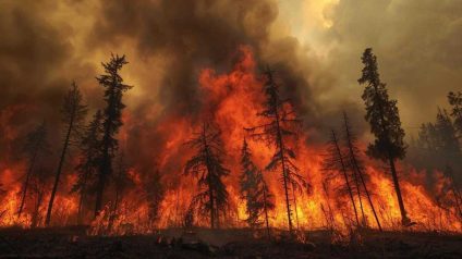 Rinnovabili • cambiamento-climatico-europa-riscaldamento-3c-adattamento