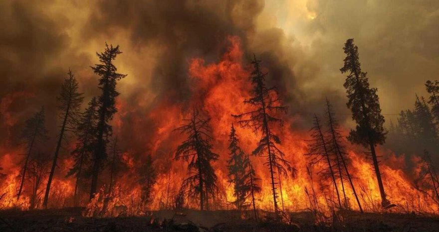 Rinnovabili • cambiamento-climatico-europa-riscaldamento-3c-adattamento