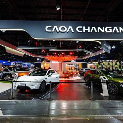 Rinnovabili • Batterie agli ioni di sodio, Changan e CATL producono la prima auto al mondo
