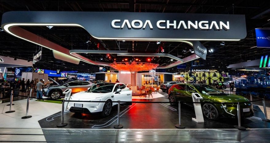 Rinnovabili • Batterie agli ioni di sodio, Changan e CATL producono la prima auto al mondo