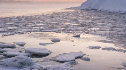 Rinnovabili • collasso della Circolazione Atlantica