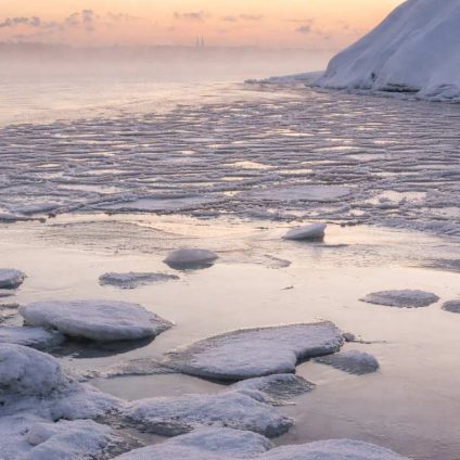 Rinnovabili • collasso della Circolazione Atlantica
